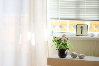 Materiały nie wymagające prasowania