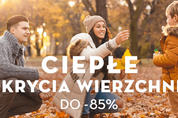 Zakupy modowe online