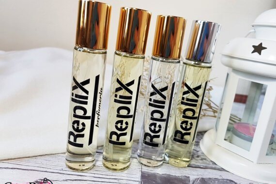 replix