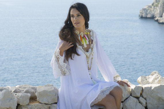 styl boho