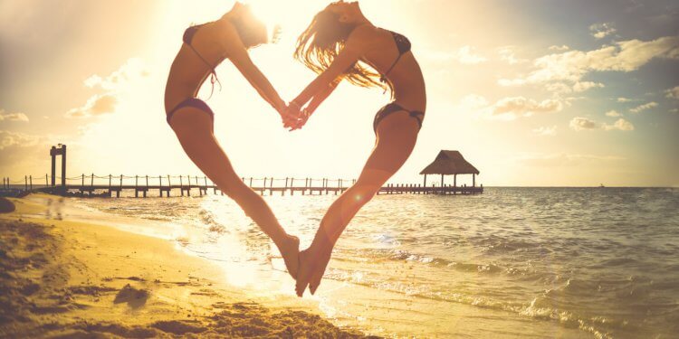 bikini dwuczęściowe