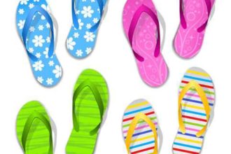 Flip flops