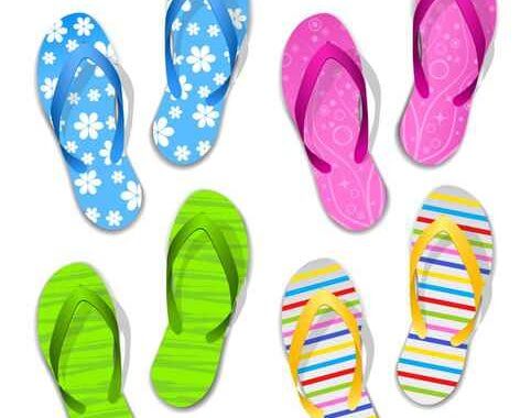 Flip flops