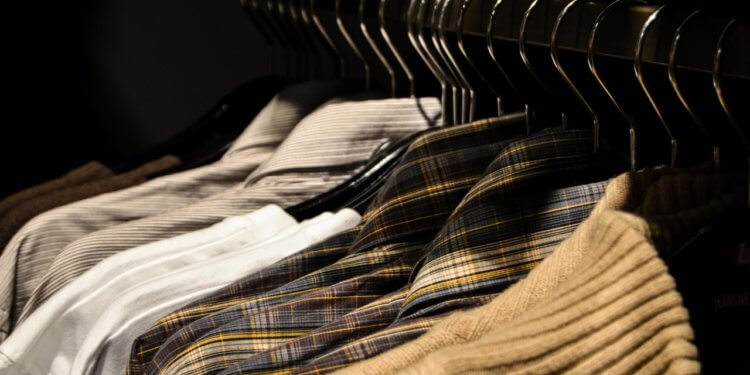 odzież