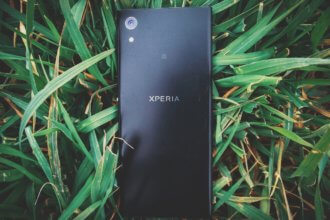 sony xperia m5