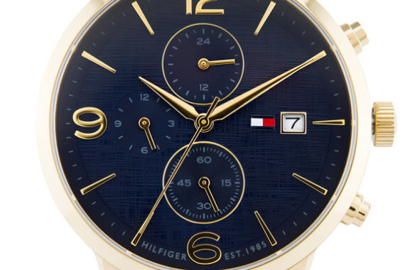 zegarek tommy hilfiger