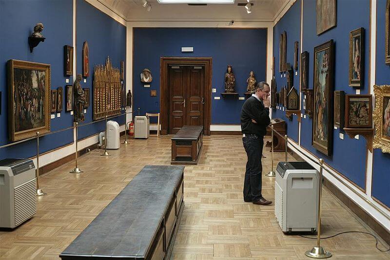 Muzeum Czartoryskich Kraków