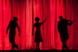 komedie teatralne