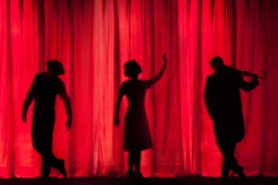 komedie teatralne