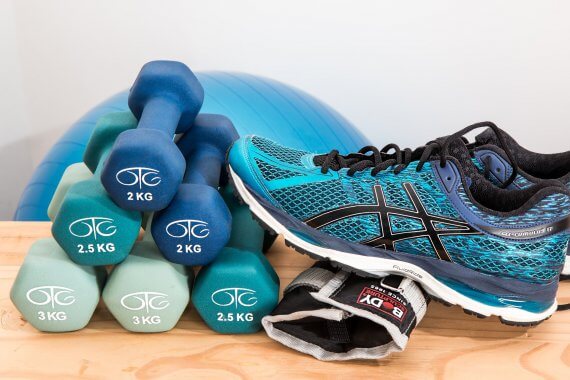 buty sportowe