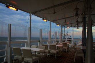 Promienniki podczerwieni