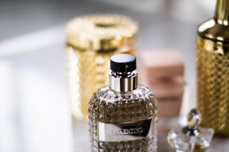 perfumy