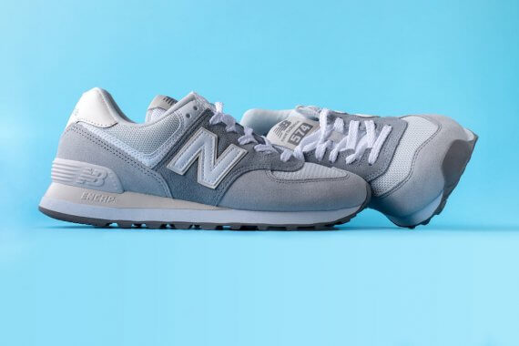 buty sportowe męskie new balance 574