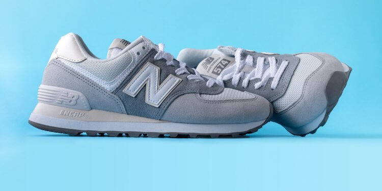 buty sportowe męskie new balance 574
