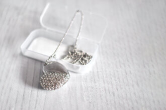 biżuteria Swarovski